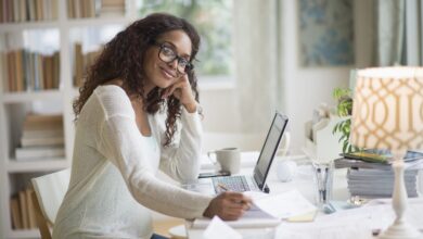 Five Steps Towards Financial Freedom For Black Women – Essence