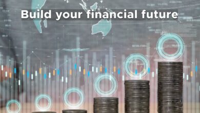 Expert tips to build a financial future for you and your family