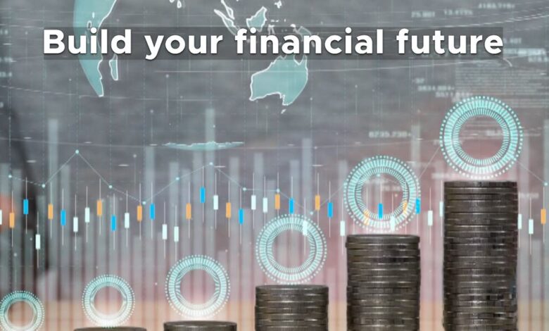 Expert tips to build a financial future for you and your family