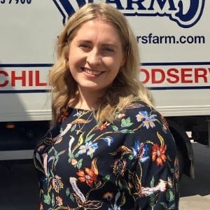 Hannah Barlow, Dunsters Farm