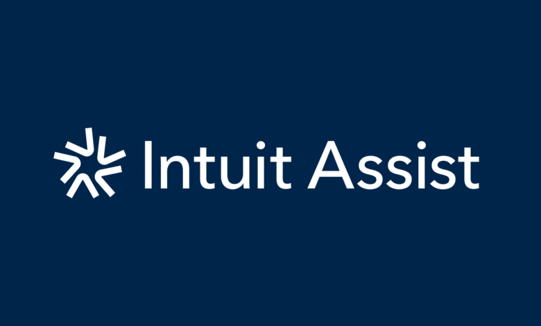 Introducing Intuit Assist – Intuit Blog Introducing Intuit Assist – Intuit Blog