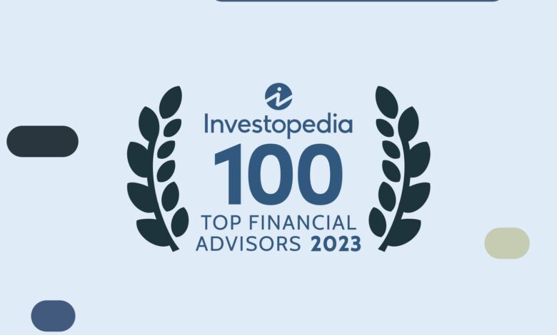 Investopedia 100 Top Financial Advisors of 2023 Investopedia 100 Top Financial Advisors of 2023