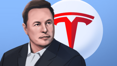 Who Is Elon Musk?