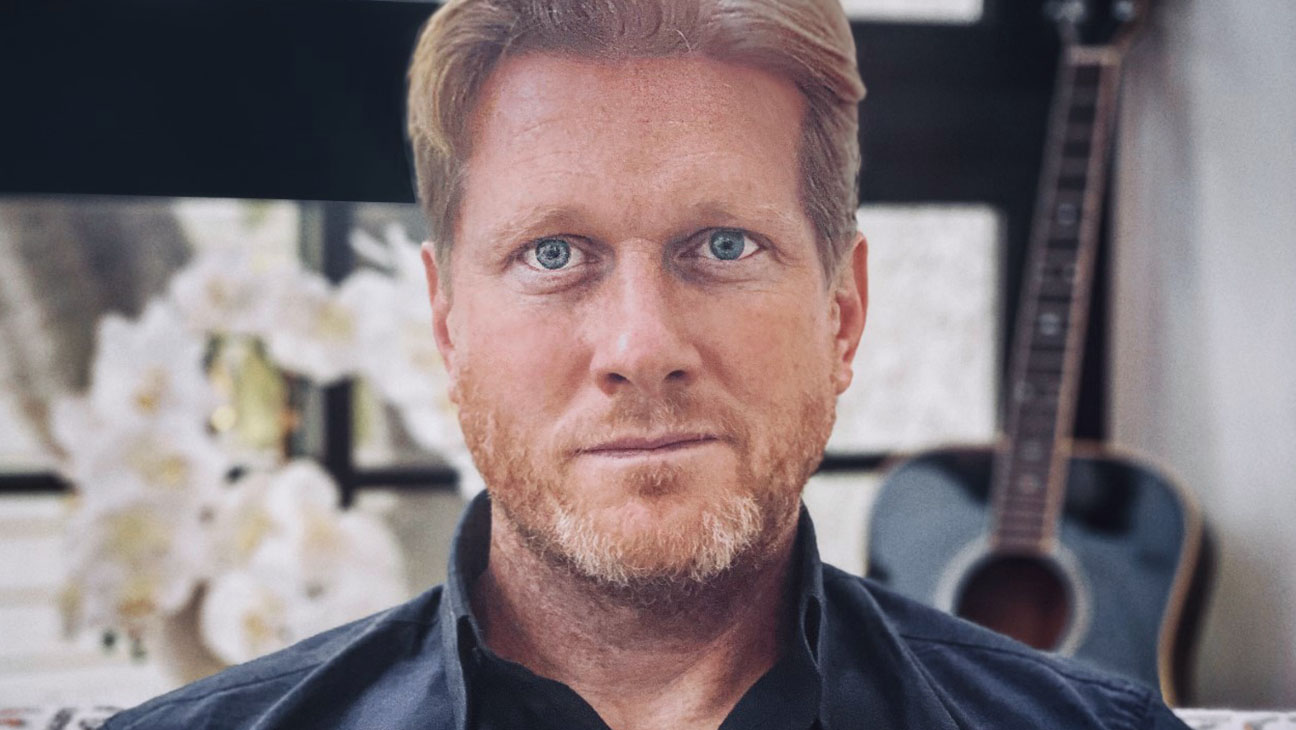 Justin Stiegemeyer
