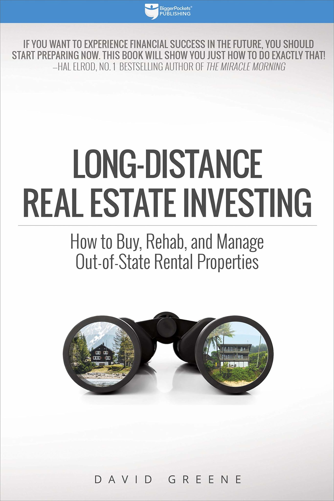 Real Estate Investing Books