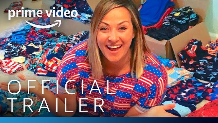 LulaRich Documentary LulaRich Documentary
