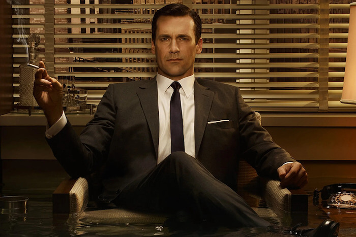 Mad Men Mad Men