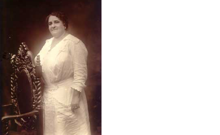 Maggie Lena Walker