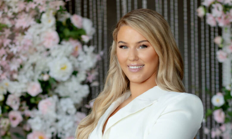 Mallory Greene on building wealth, leveraging debt and spending without guilt Mallory Greene on building wealth, leveraging debt and spending without guilt