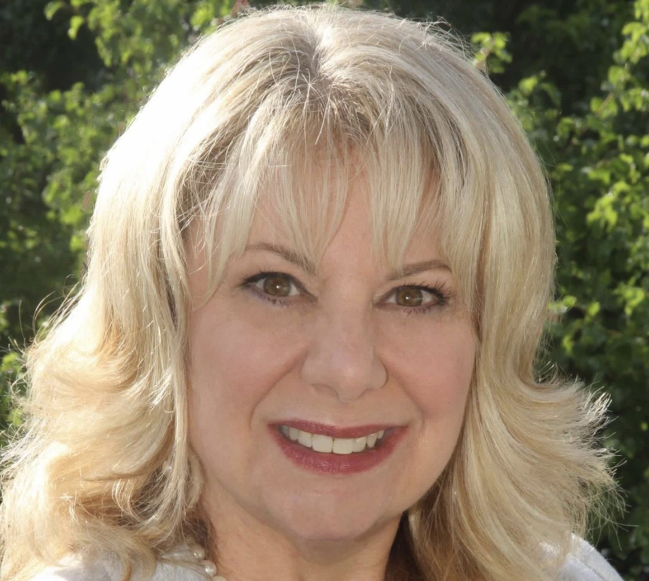 Marie Ambrosino