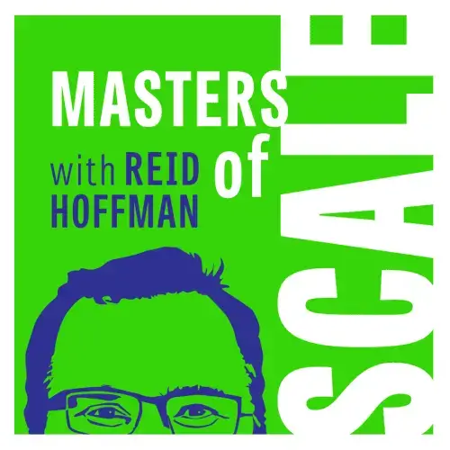 Masters of Scale Podcast