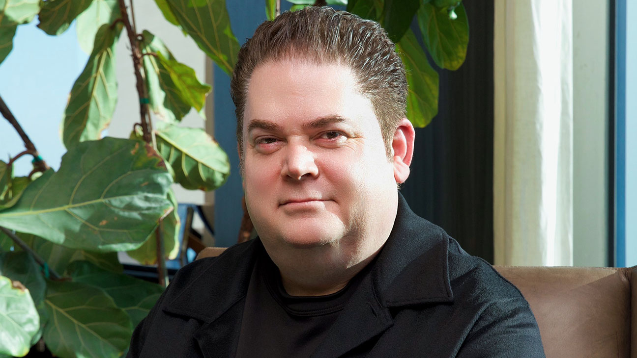 Michael Ullman