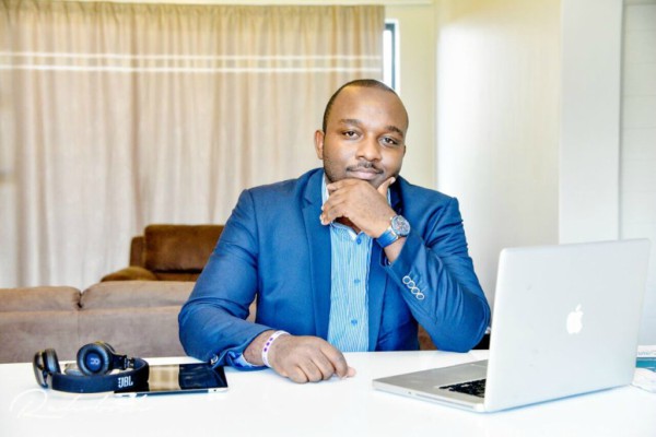 Mike Chilewe Jr.
