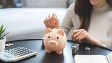 Learn Every Financial Detail With Money Manager