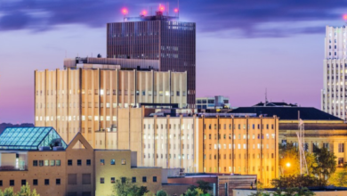 How Akron Made Space for Entrepreneurs