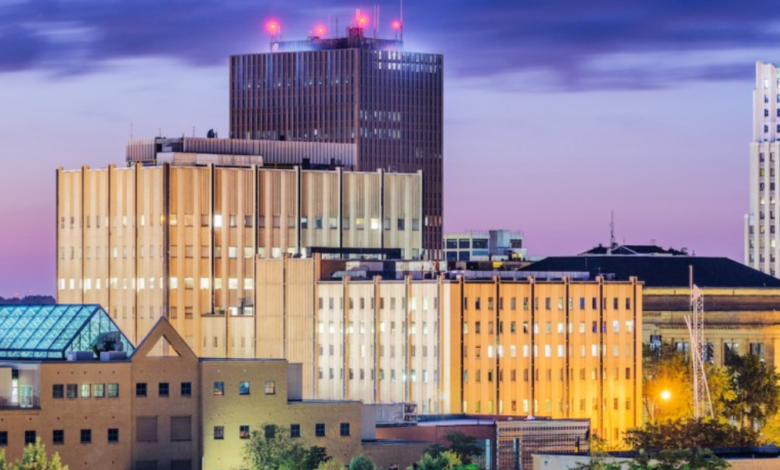 How Akron Made Space for Entrepreneurs How Akron Made Space for Entrepreneurs