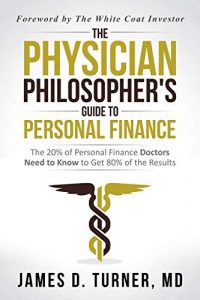 The Physician Philosopher Book