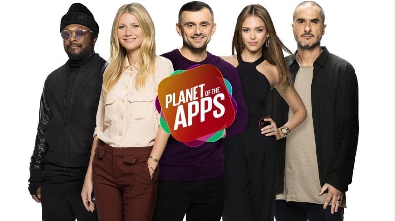 Planet of the Apps Planet of the Apps