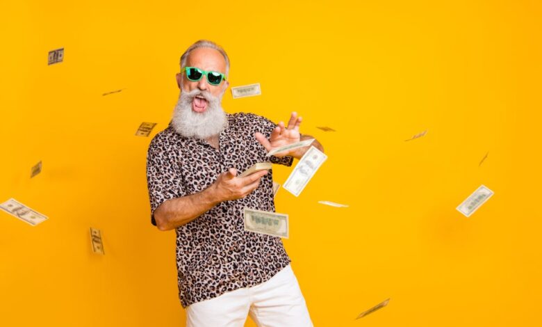 Are You Rich? Here’s What Americans Think You Need To Be Considered Wealthy Are You Rich? Here’s What Americans Think You Need To Be Considered Wealthy
