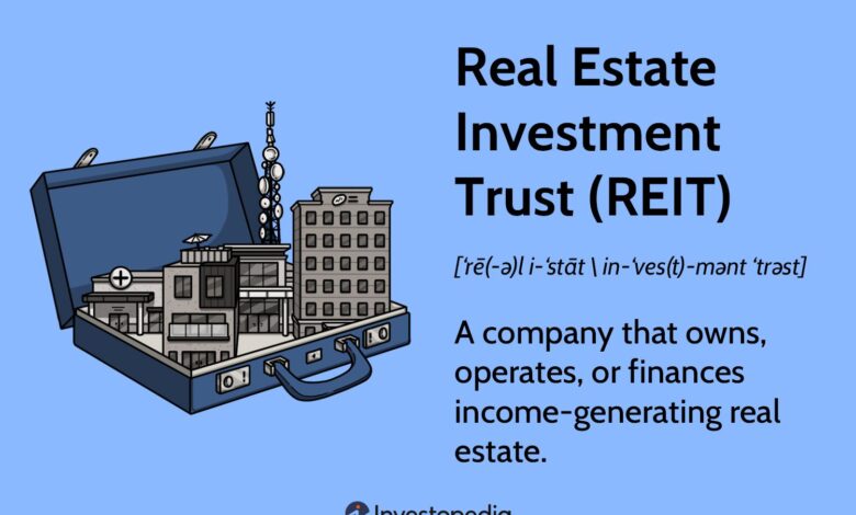 What It Is and How to Invest What It Is and How to Invest