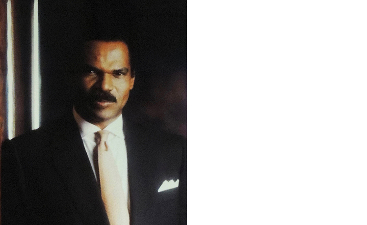 Reginald F. Lewis