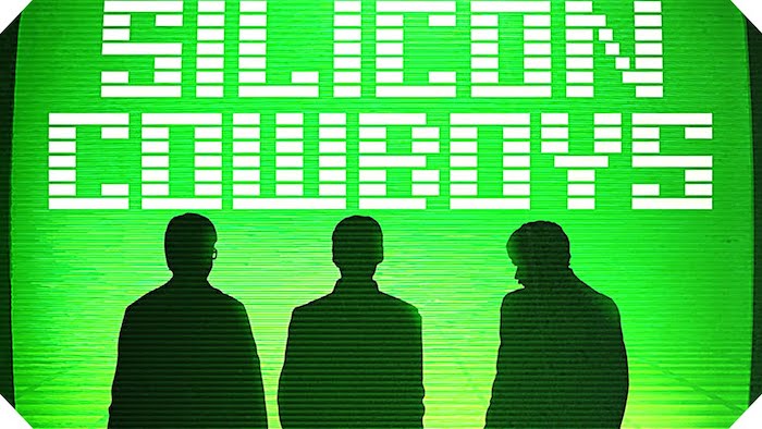Silicon Cowboys Documentary Silicon Cowboys Documentary
