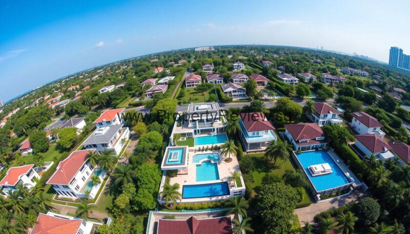 Singapore Landed Properties Singapore Landed Properties