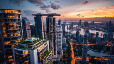 High-Net-Worth Individuals And Singapore’s Luxury Market In 2025