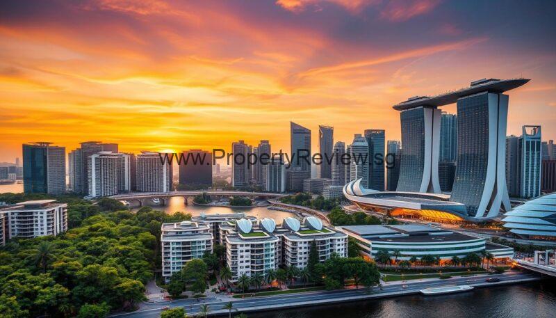 Singapore Residential Market Singapore Residential Market