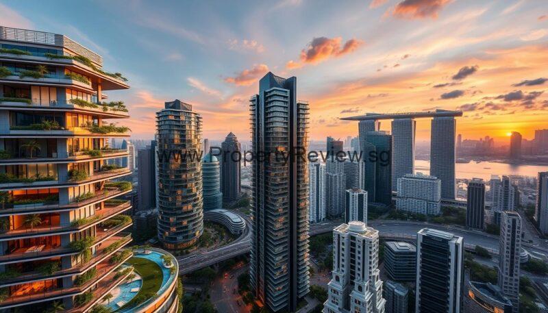 Singapore property Singapore property