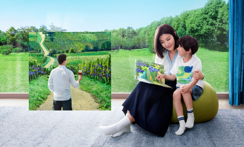 Standard Chartered Hong Kong launches Wealth Accumulation and Legacy Planning campaign – Campaign Brief Asia Standard Chartered Hong Kong launches Wealth Accumulation and Legacy Planning campaign – Campaign Brief Asia