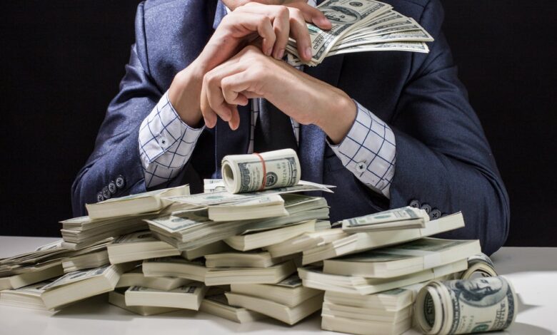 Can You Guess How Much You Need to Build Generational Wealth? Some Say It’s Less Than What It Takes to Feel ‘Rich’ Can You Guess How Much You Need to Build Generational Wealth? Some Say It’s Less Than What It Takes to Feel ‘Rich’