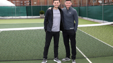 Scaling to success: Castore’s inspiring start-up story 