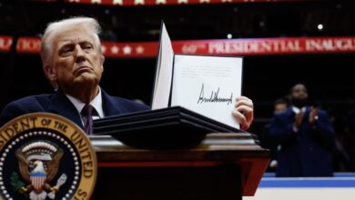 Experts weigh in on how Trump’s tariffs could hurt your wallet