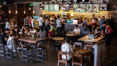 Size, Consumer Trends, & Business Opportunities