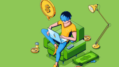 New generation of wealth creators