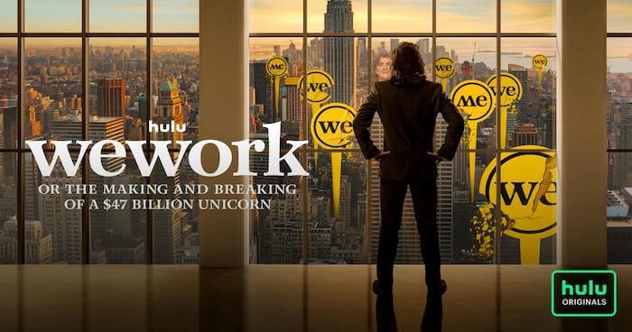 WeWork Documentary WeWork Documentary