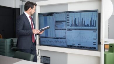What New Technology Means for Your Financial Future