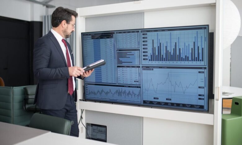 What New Technology Means for Your Financial Future What New Technology Means for Your Financial Future