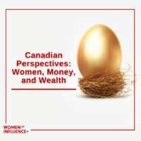 New Survey Findings Reveal the Financial Priorities and Challenges… – Women of Influence New Survey Findings Reveal the Financial Priorities and Challenges… – Women of Influence
