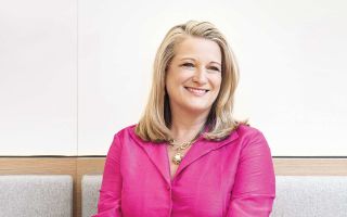 Photo of Jennifer Myers