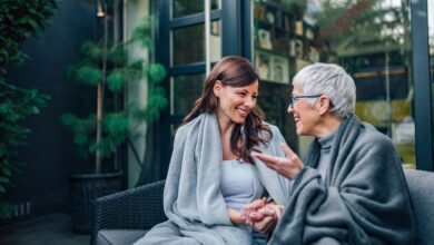 Great Wealth Transfer: How Families Can Get on the Same Page