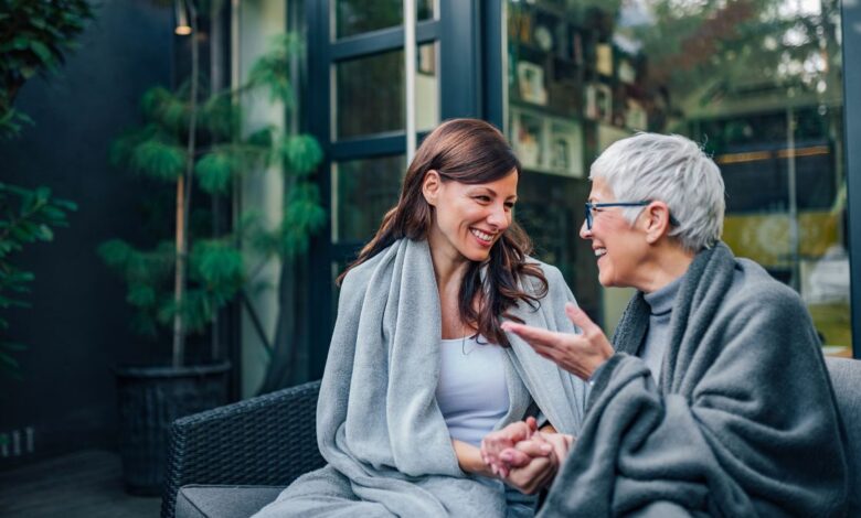 Great Wealth Transfer: How Families Can Get on the Same Page Great Wealth Transfer: How Families Can Get on the Same Page