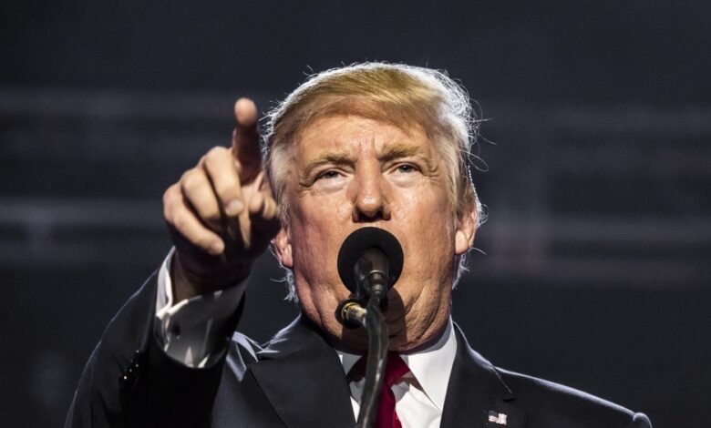 Donald Trump Made Billions In Real Estate, But His Dad Was The One Who Built A Billion-Dollar Empire From Scratch — Learn Their Strategies And Start Investing With Just 0