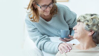 Five tips on how to be a successful caregiver and wealth caretaker
