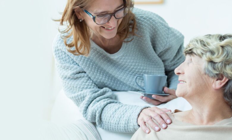 Five tips on how to be a successful caregiver and wealth caretaker Five tips on how to be a successful caregiver and wealth caretaker
