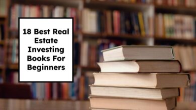 18 Best Real Estate Investing Books For Beginners (2025)