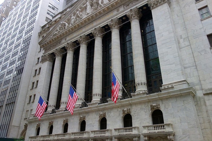 Best Stocks: Intercontinental Exchange