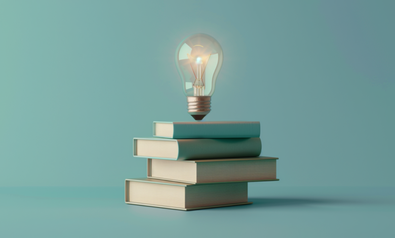 The 32 Best Books For Entrepreneurs (2025)