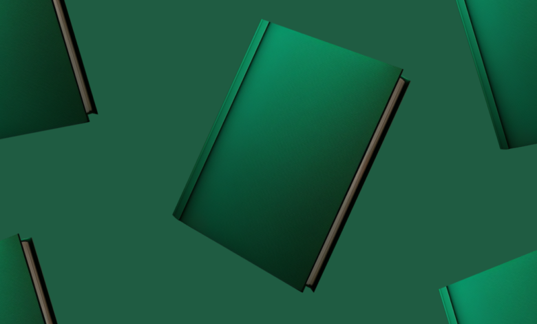 The 33 Best Business Books for Entrepreneurs in 2025 The 33 Best Business Books for Entrepreneurs in 2025